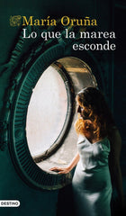 LO QUE LA MAREA ESCONDE - 9788423359660