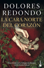 LA CARA NORTE DEL CORAZON - 9788423359912