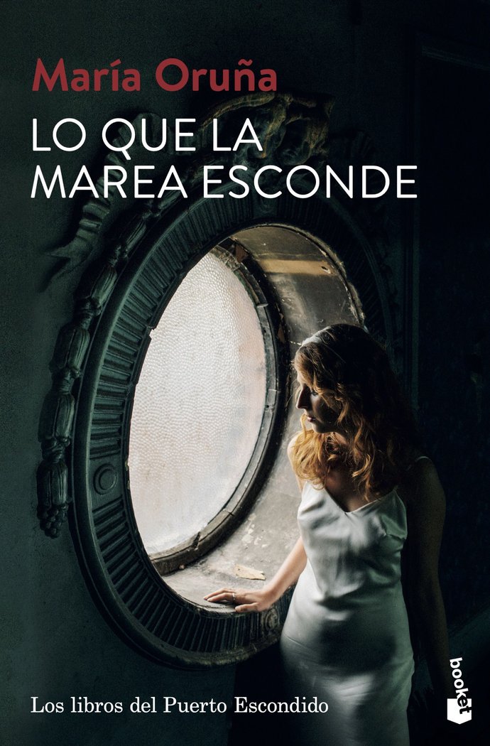 LO QUE LA MAREA ESCONDE - 9788423361465