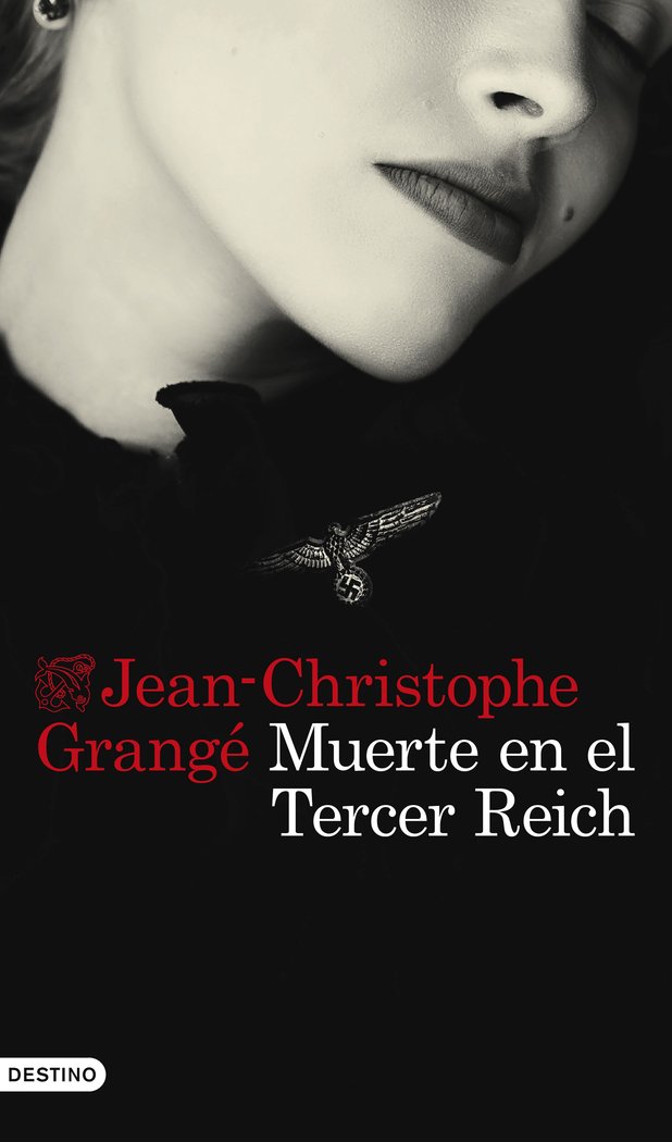 MUERTE EN EL TERCER REICH - 9788423363100