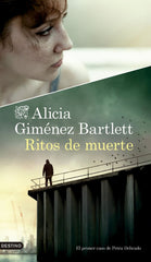 RITOS DE MUERTE - 9788423364626