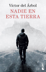 NADIE EN ESTA TIERRA - 9788423364817