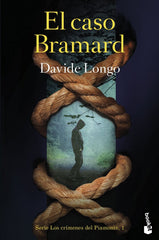 EL CASO BRAMARD SERIE LOS CRIMENES DEL PIAMONTE 1 - 9788423365203