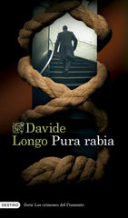PURA RABIA SERIE LOS CRIMENES DEL PIAMONTE 3 - 9788423365302