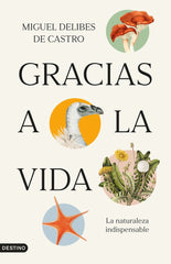 GRACIAS A LA VIDA - 9788423365821