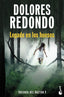 LEGADO EN LOS HUESOS TRILOGIA DEL BAZTAN 2 - 9788423366200