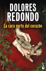 LA CARA NORTE DEL CORAZON - 9788423366224