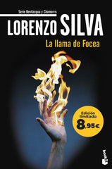 LA LLAMA DE FOCEA - 9788423366910