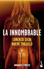 LA INNOMBRABLE SERIE INSPECTORA MANUELA MAURI 3 - 9788423367665