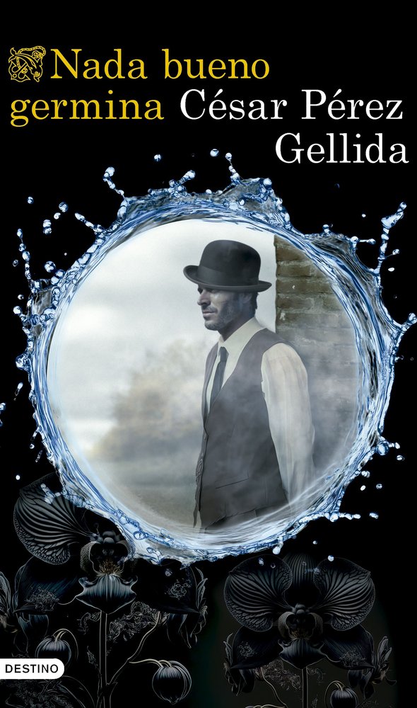NADA BUENO GERMINA - 9788423367672