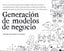 GENERACION DE MODELOS DE NEGOCIO | OSTERWALDER,ALEXANDER | EDICIONES DEUSTO | 9788423427994