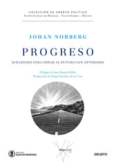 PROGRESO - 9788423428809
