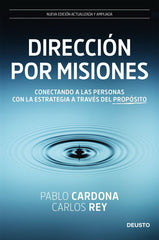 DIRECCION POR MISIONES - 9788423432172