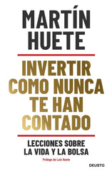 INVERTIR COMO NUNCA TE HAN CONTADO - 9788423432189