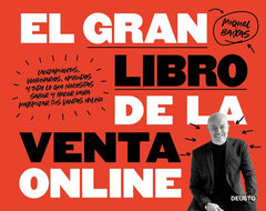 EL GRAN LIBRO DE LA VENTA ONLINE - 9788423432776