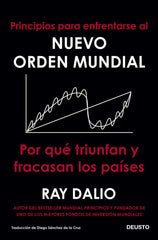 PRINCIPIOS PARA ENFRENTARSE AL NUEVO ORDEN MUNDIAL - 9788423433490