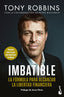 IMBATIBLE | TONY ROBBINS | BOOKET | 9788423434206