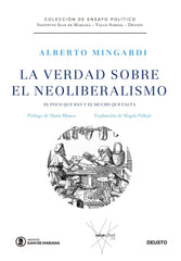 LA VERDAD SOBRE EL NEOLIBERALISMO - 9788423434237
