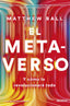 EL METAVERSO - 9788423434275