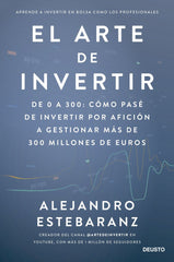 EL ARTE DE INVERTIR - 9788423435678