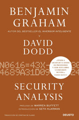 SECURITY ANALYSIS - 9788423436422