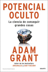 POTENCIAL OCULTO - 9788423437726
