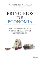 PRINCIPIOS DE ECONOMIA | AMMOUS, SAIFEDEAN | EDICIONES DEUSTO | 9788423437771