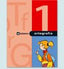 Cuaderno Ortografía 1 EP 08 GALLEN13EP (Agora Texto) - 9788424607937