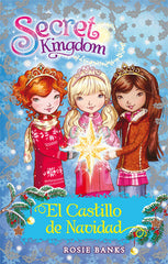 CASTILLO DE NAVIDAD,EL | Banks,rosie | 9788424649296 (La galera)