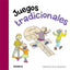 JUEGOS TRADICIONALES | GARCIA DE ORO,GABRIEL | LA GALERA | 9788424651787