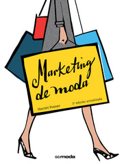 MARKETING DE MODA - 9788425228872