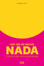 HOY NO HE HECHO NADA - 9788425234132