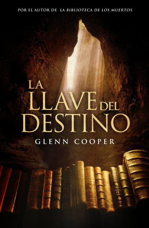 LLAVE DEL DESTINOLA - 9788425347856