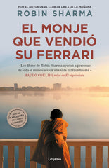MONJE QUE VENDIO SU FERRARIEL - 9788425348518