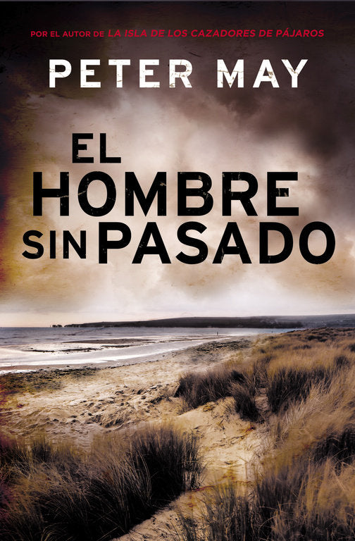 HOMBRE SIN PASADOEL - 9788425349676