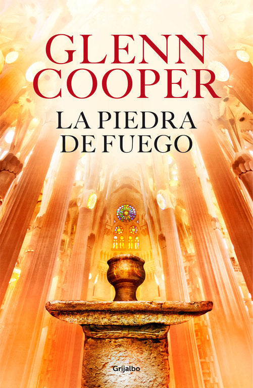 PIEDRA DE FUEGOLA - 9788425352089