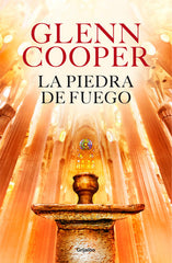 PIEDRA DE FUEGOLA - 9788425352089