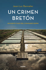 COMISARIO DUPIN 3 UN CRIMEN BRETON - 9788425353215