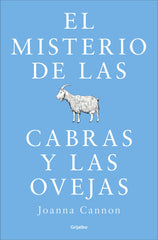 MISTERIO DE LAS CABRAS Y LAS OVEJASEL - 9788425354281