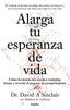 ALARGA TU ESPERANZA DE VIDA - 9788425357107