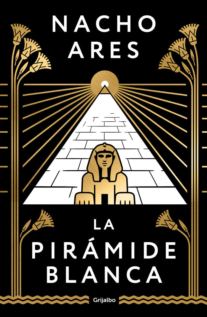 LA PIRAMIDE BLANCA - 9788425360930