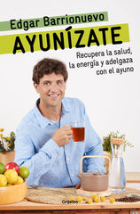 AYUNIZATE - 9788425361425