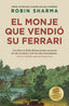 EL MONJE QUE VENDIO SU FERRARI EDICION DE LUJO - 9788425362545