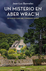 UN MISTERIO EN ABER WRACH COMISARIO DUPIN 11 - 9788425364198