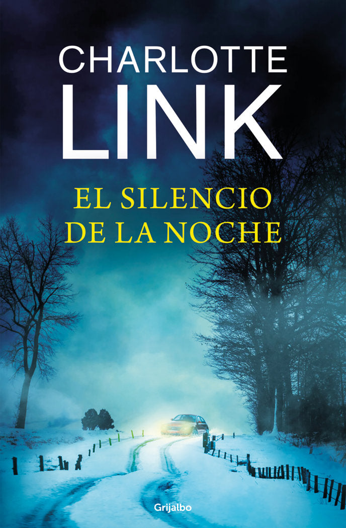 EL SILENCIO DE LA NOCHE - 9788425364303