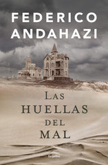 LAS HUELLAS DEL MAL - 9788425364563