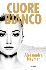 CUORE BIANCO - 9788425364914