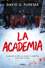 LA ACADEMIA - 9788425365805