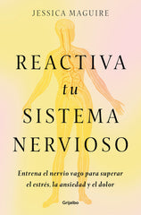 REACTIVA TU SISTEMA NERVIOSO - 9788425368707