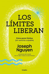 LOS LIMITES LIBERAN | NGUYEN, JOSEPH | GRIJALBO | 9788425370557